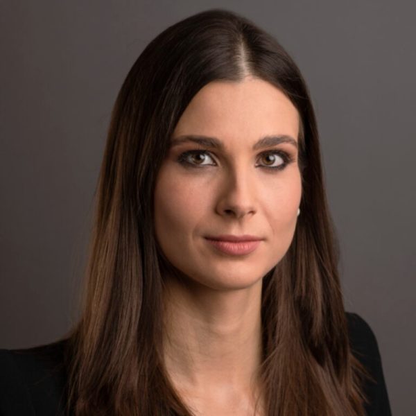 Marta Benyusz Marta Benyusz
